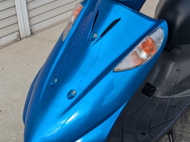 �X�Y�L�A�h���XV125G�i���쌧��o�s�j�摜11