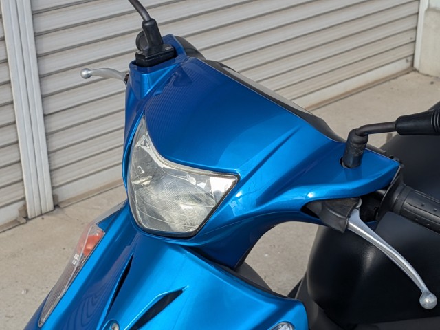 �X�Y�L�A�h���XV125G�i���쌧��o�s�j�摜12