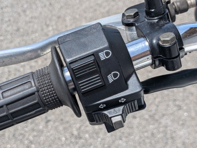 �J���T�L250TR�i���쌧��o�s�j�摜28