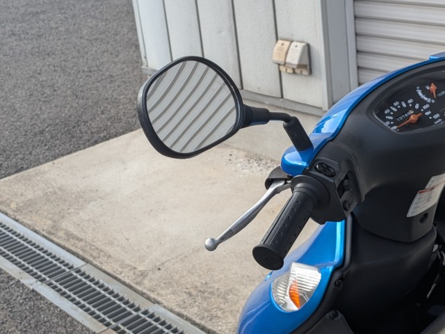 �X�Y�L�A�h���XV125G�i���쌧��o�s�j�摜13