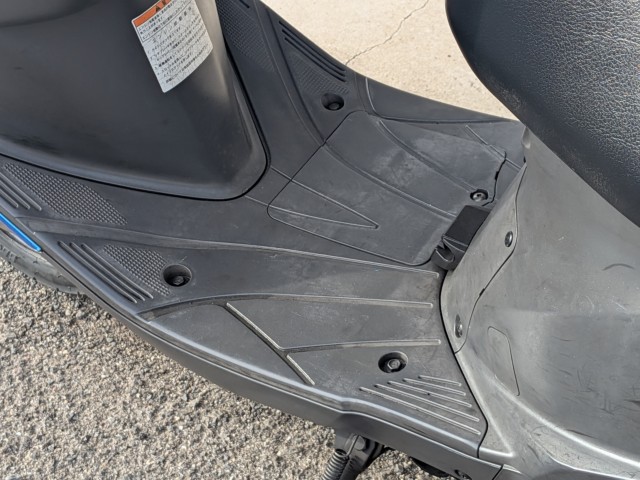 �X�Y�L�A�h���XV125G�i���쌧��o�s�j�摜17