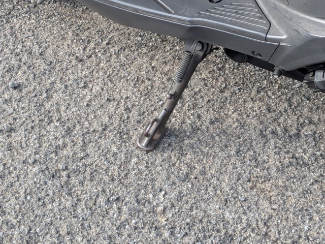 �X�Y�L�A�h���XV125G�i���쌧��o�s�j�摜18