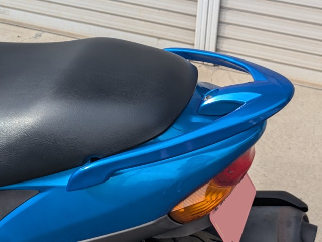 �X�Y�L�A�h���XV125G�i���쌧��o�s�j�摜22