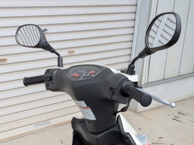 �X�Y�L�A�h���XV125G�i���쌧��o�s�j�摜8