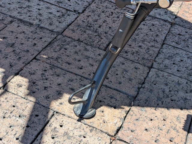 KTMKTM�ERC125�i���쌧�����s�j�摜48