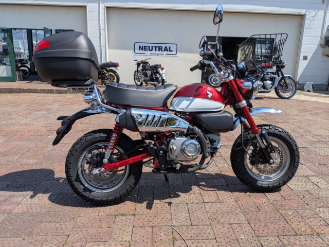 �z���_�����L�[125�i���쌧�����s�j�摜4