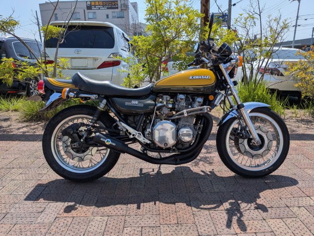 �J���T�LKZ1000�i���쌧�����s�j�摜1