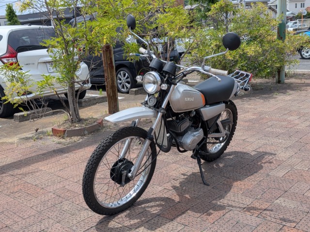 ���}�nMR50�i���쌧�����s�j�摜1