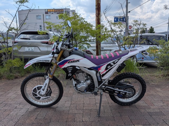 }nWR250Ri쌧sj摜4