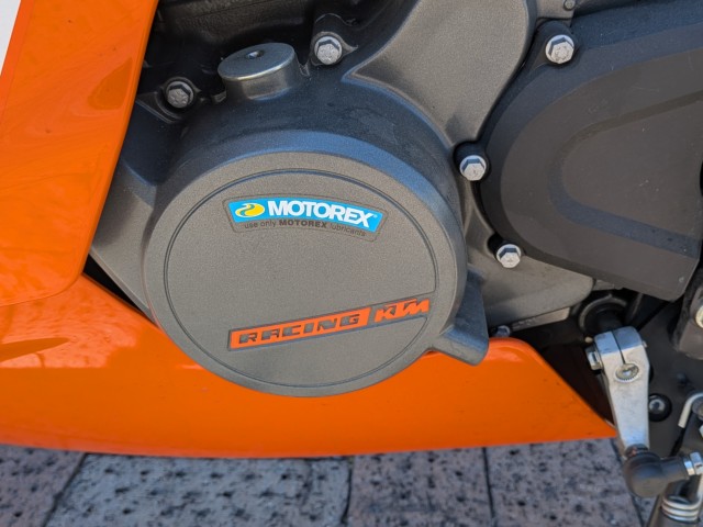 KTMKTM�ERC125�i���쌧�����s�j�摜33