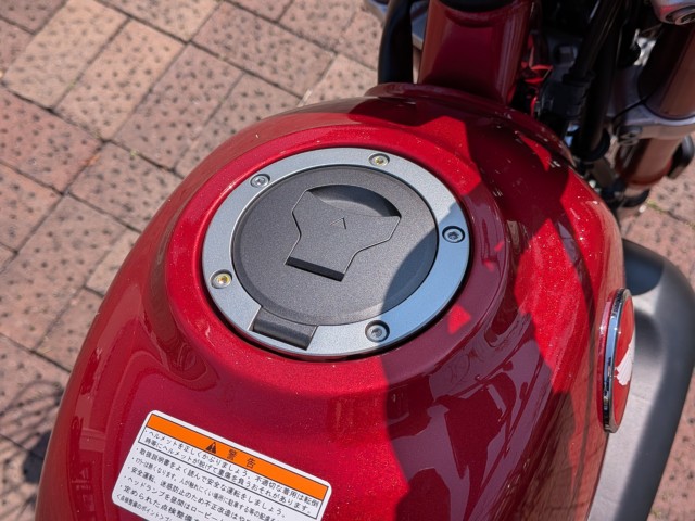 �z���_�����L�[125�i���쌧�����s�j�摜23