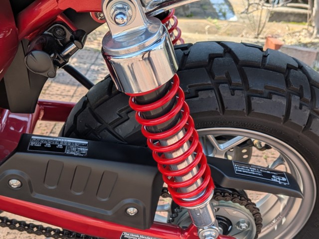 �z���_�����L�[125�i���쌧�����s�j�摜35