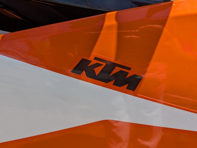 KTMKTM�ERC125�i���쌧�����s�j�摜26