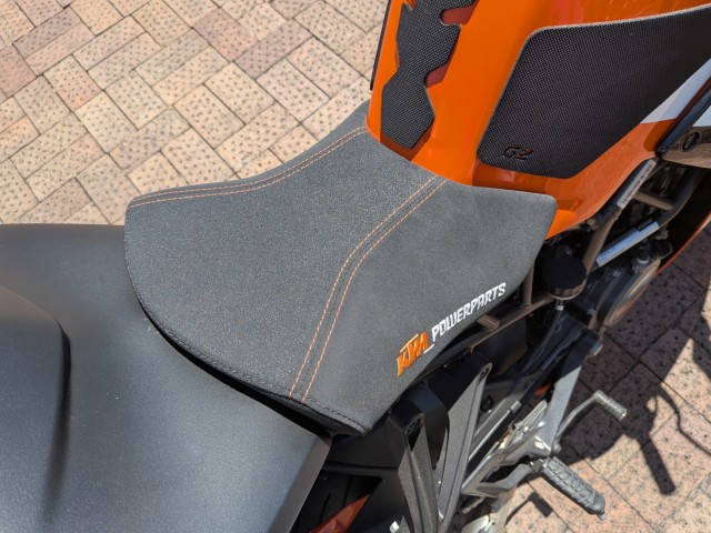 KTMKTM�ERC125�i���쌧�����s�j�摜27