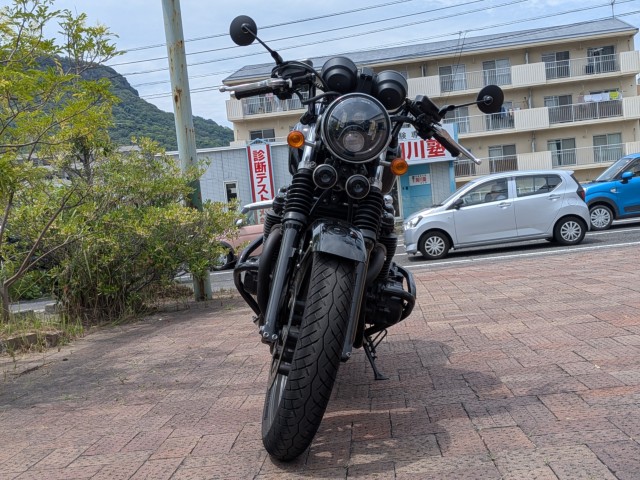 �z���_CB1100�i���쌧�����s�j�摜2