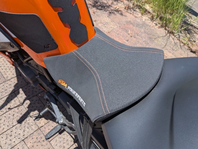 KTMKTM�ERC125�i���쌧�����s�j�摜29