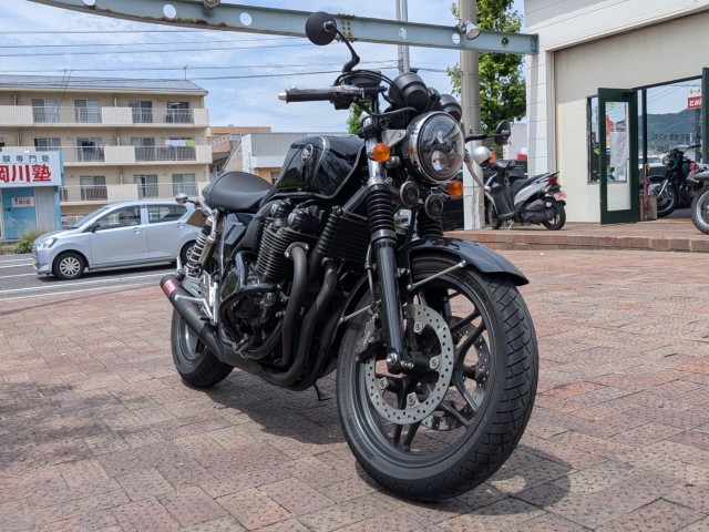 �z���_CB1100�i���쌧�����s�j�摜3
