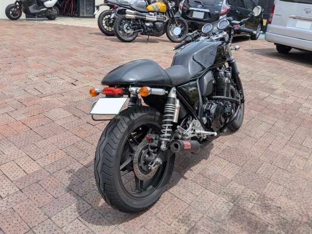 �z���_CB1100�i���쌧�����s�j�摜4