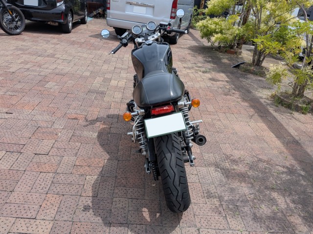 �z���_CB1100�i���쌧�����s�j�摜5