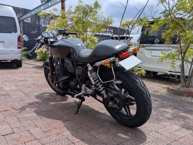 �z���_CB1100�i���쌧�����s�j�摜6