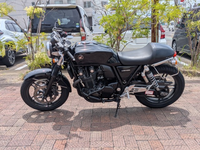 �z���_CB1100�i���쌧�����s�j�摜7