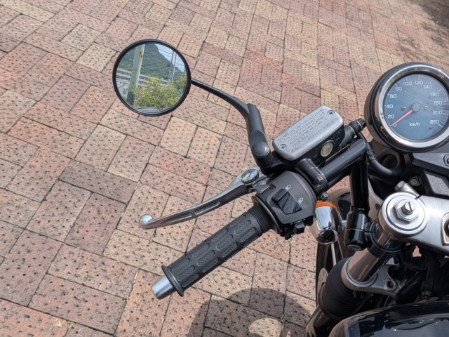 �z���_CB1100�i���쌧�����s�j�摜9