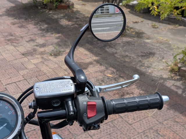�z���_CB1100�i���쌧�����s�j�摜11