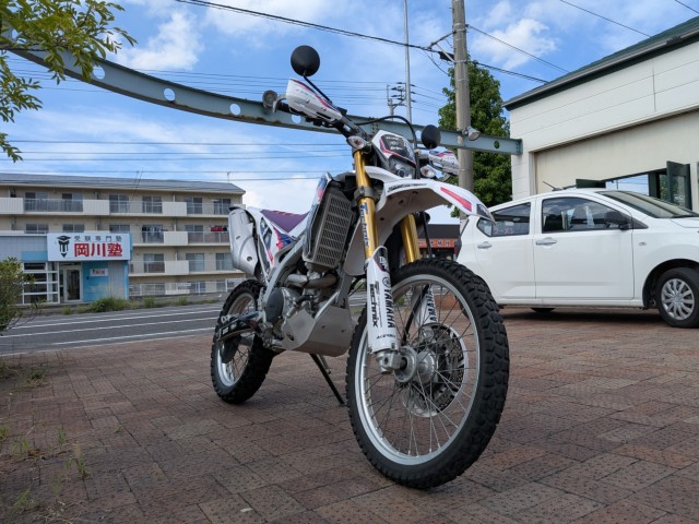 }nWR250Ri쌧sj摜47