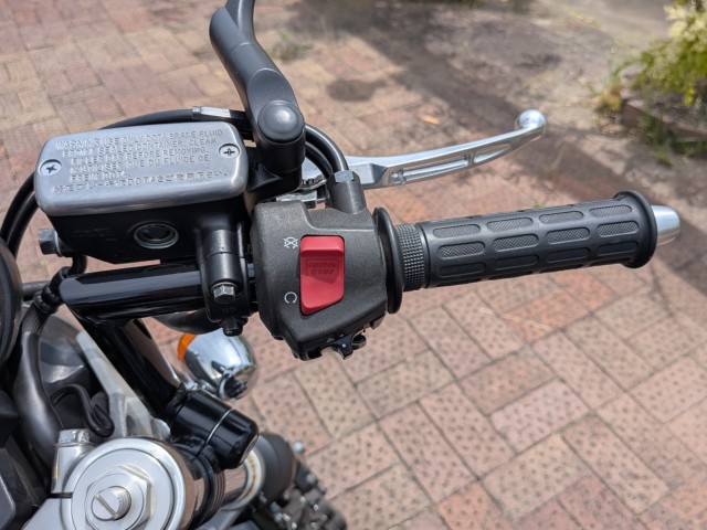 �z���_CB1100�i���쌧�����s�j�摜13