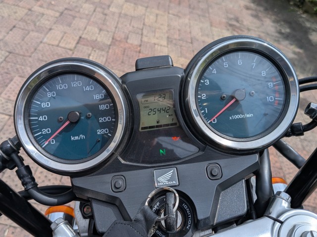 �z���_CB1100�i���쌧�����s�j�摜14