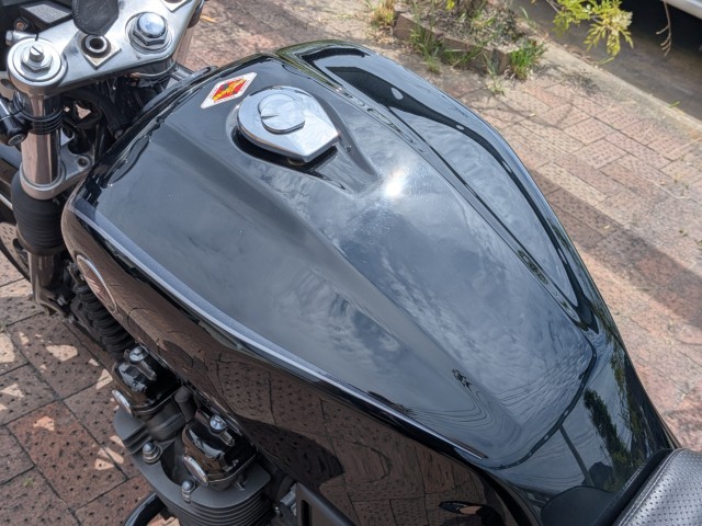 �z���_CB1100�i���쌧�����s�j�摜16