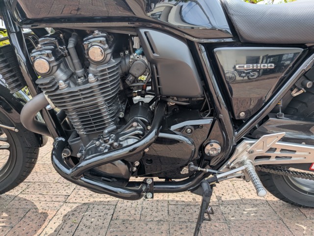 �z���_CB1100�i���쌧�����s�j�摜19