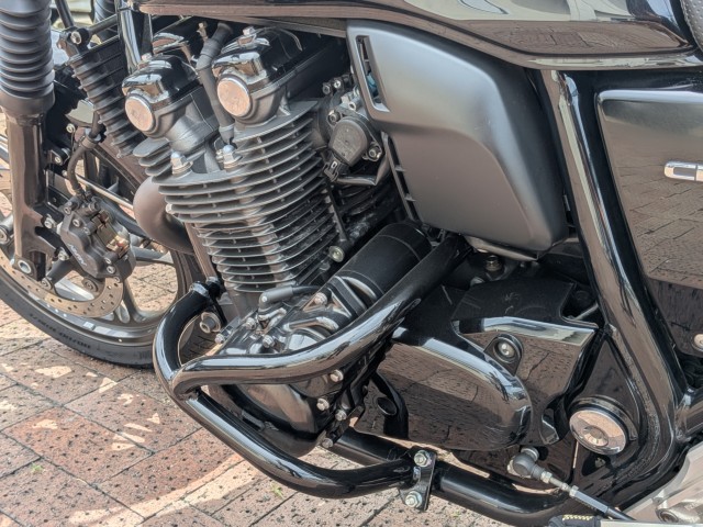 �z���_CB1100�i���쌧�����s�j�摜21