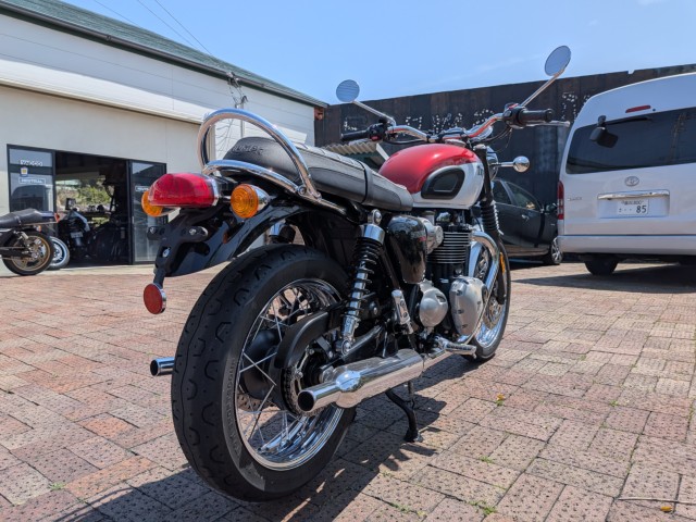 �g���C�A���t�g���C�A���t�E�{���l�r��T120�i���쌧�����s�j�摜5