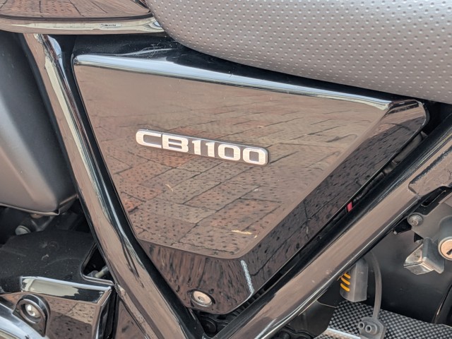 �z���_CB1100�i���쌧�����s�j�摜22