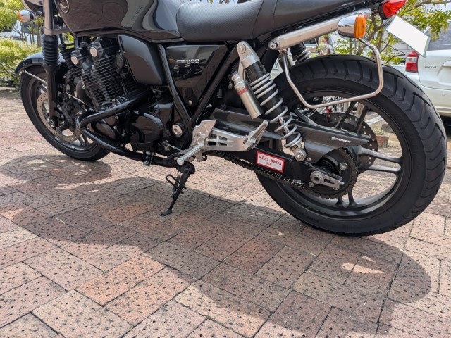 �z���_CB1100�i���쌧�����s�j�摜26