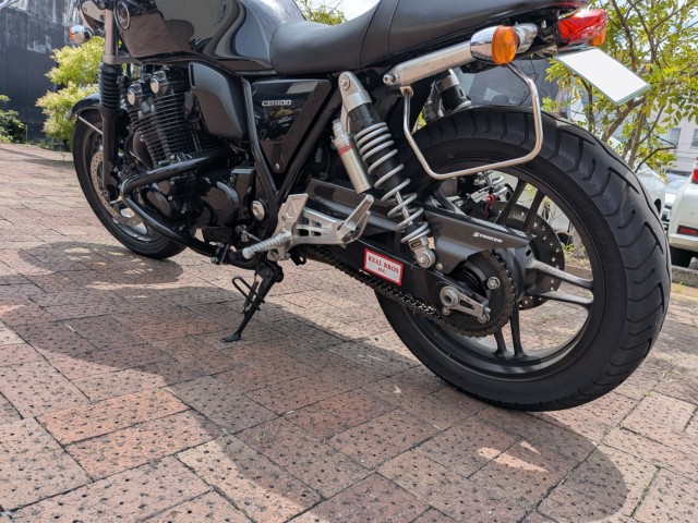 �z���_CB1100�i���쌧�����s�j�摜27