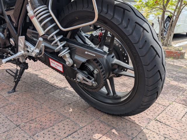 �z���_CB1100�i���쌧�����s�j�摜29