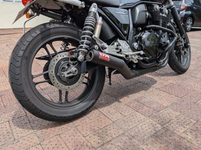 �z���_CB1100�i���쌧�����s�j�摜30