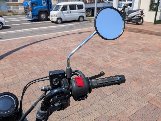 �z���_CT125�i���쌧�����s�j�摜12