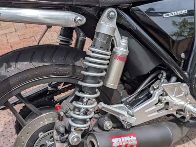 �z���_CB1100�i���쌧�����s�j�摜31