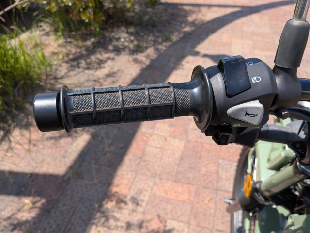 �z���_CT125�i���쌧�����s�j�摜13