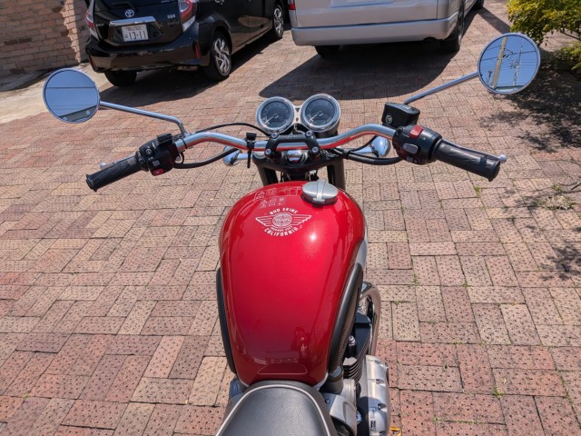 �g���C�A���t�g���C�A���t�E�{���l�r��T120�i���쌧�����s�j�摜15