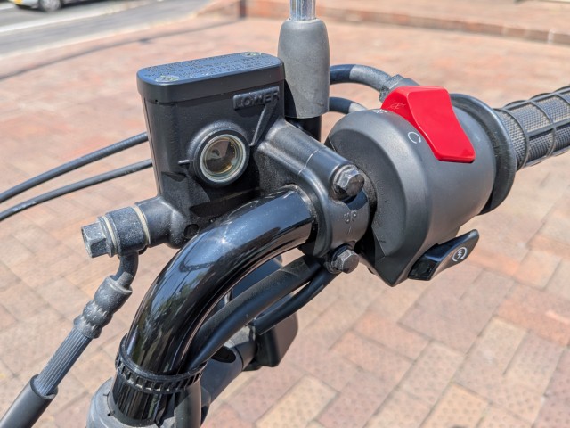 �z���_CT125�i���쌧�����s�j�摜17