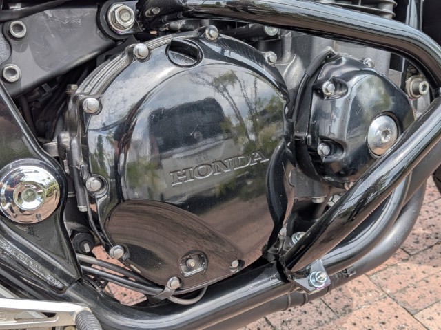 �z���_CB1100�i���쌧�����s�j�摜34