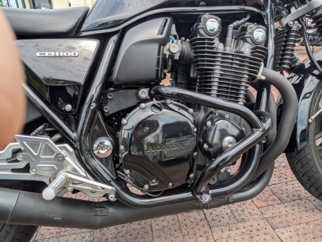 �z���_CB1100�i���쌧�����s�j�摜35
