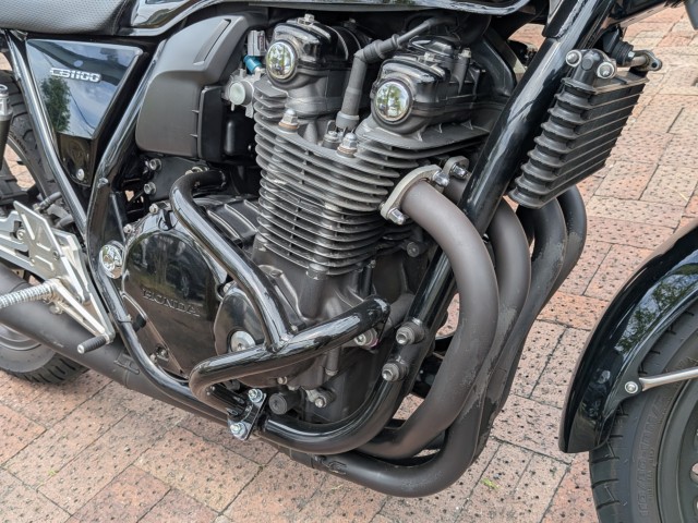 �z���_CB1100�i���쌧�����s�j�摜36