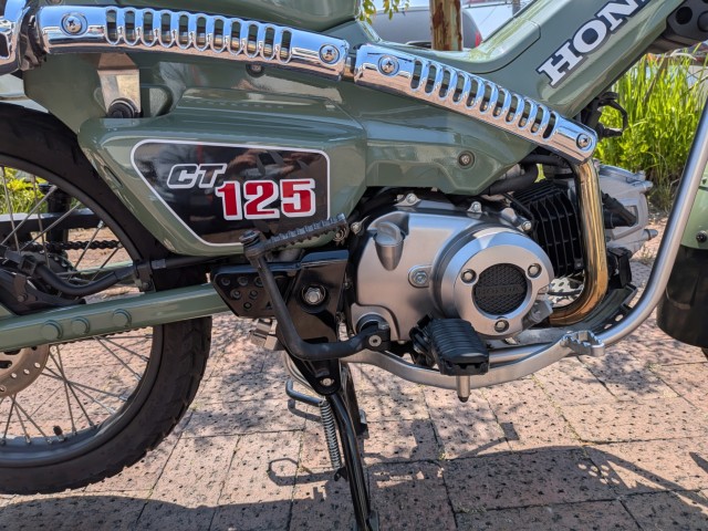�z���_CT125�i���쌧�����s�j�摜21