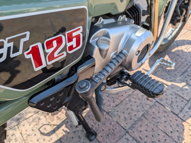 �z���_CT125�i���쌧�����s�j�摜22