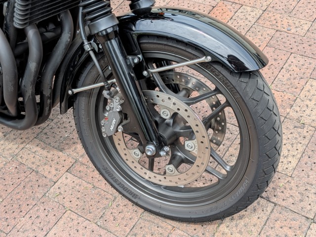 �z���_CB1100�i���쌧�����s�j�摜38